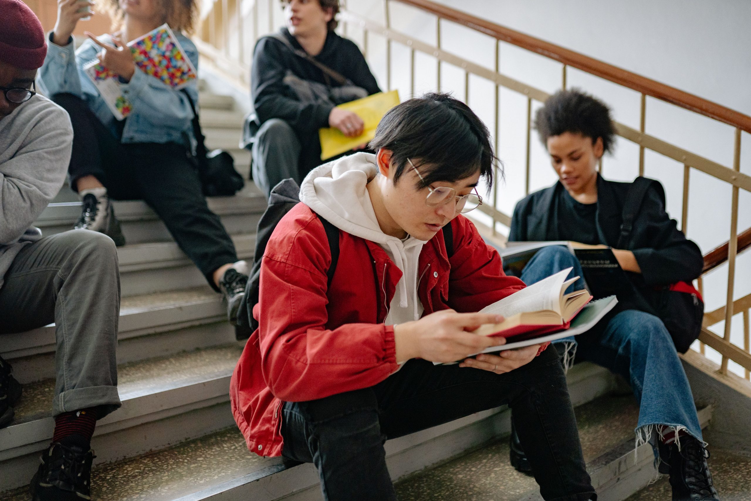 The Commodification of Reading & Writing